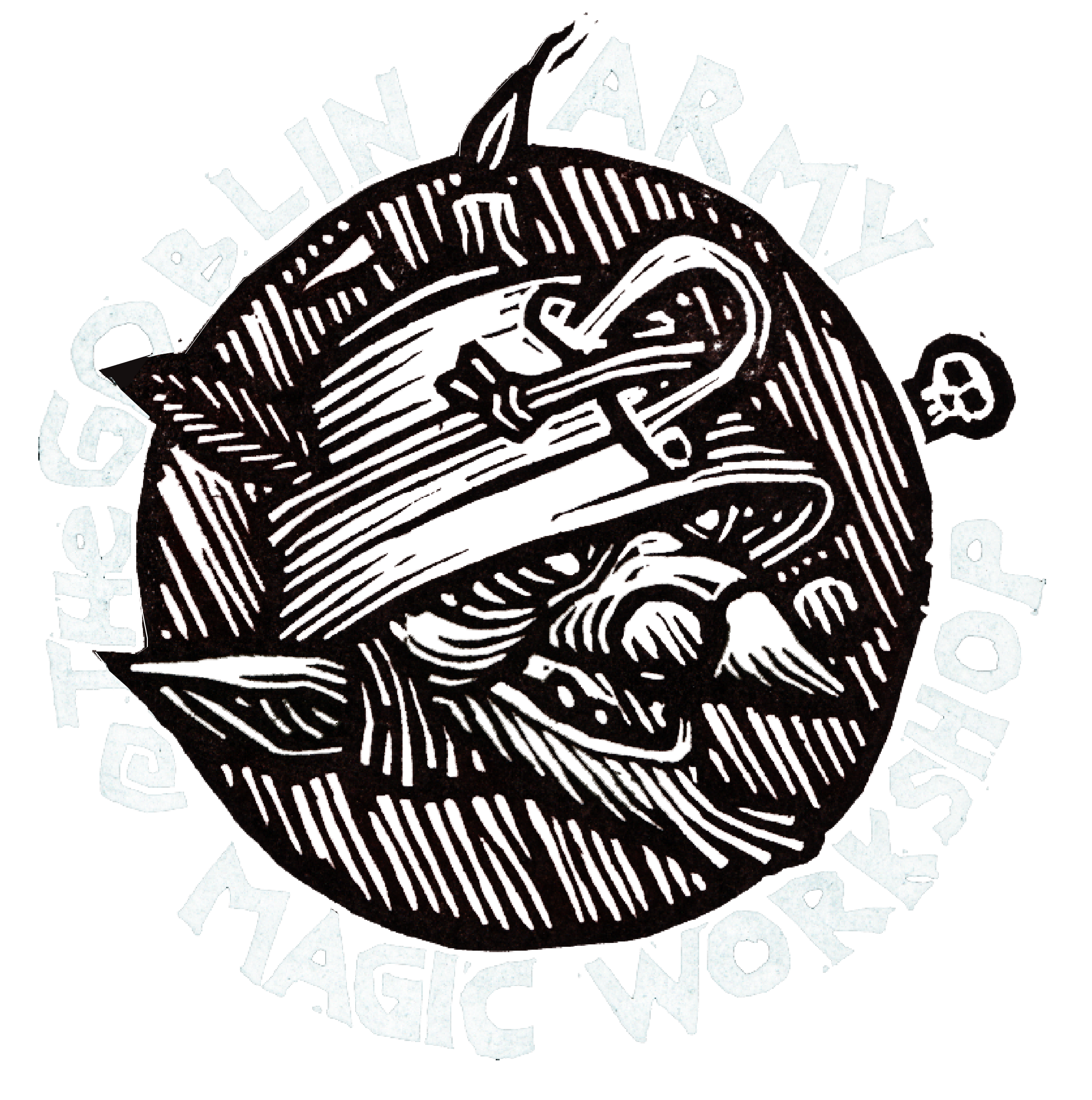 The Goblin Army
